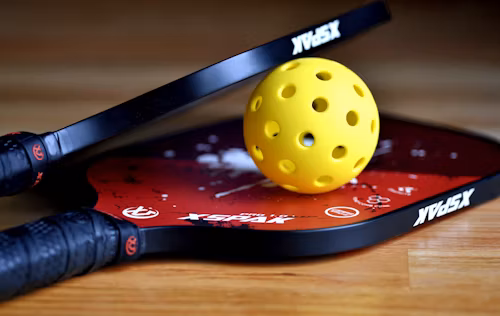 UBsports Group - Kids Class